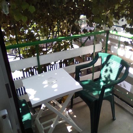 Apartamente Pinciuc คอสติเนช ภายนอก รูปภาพ