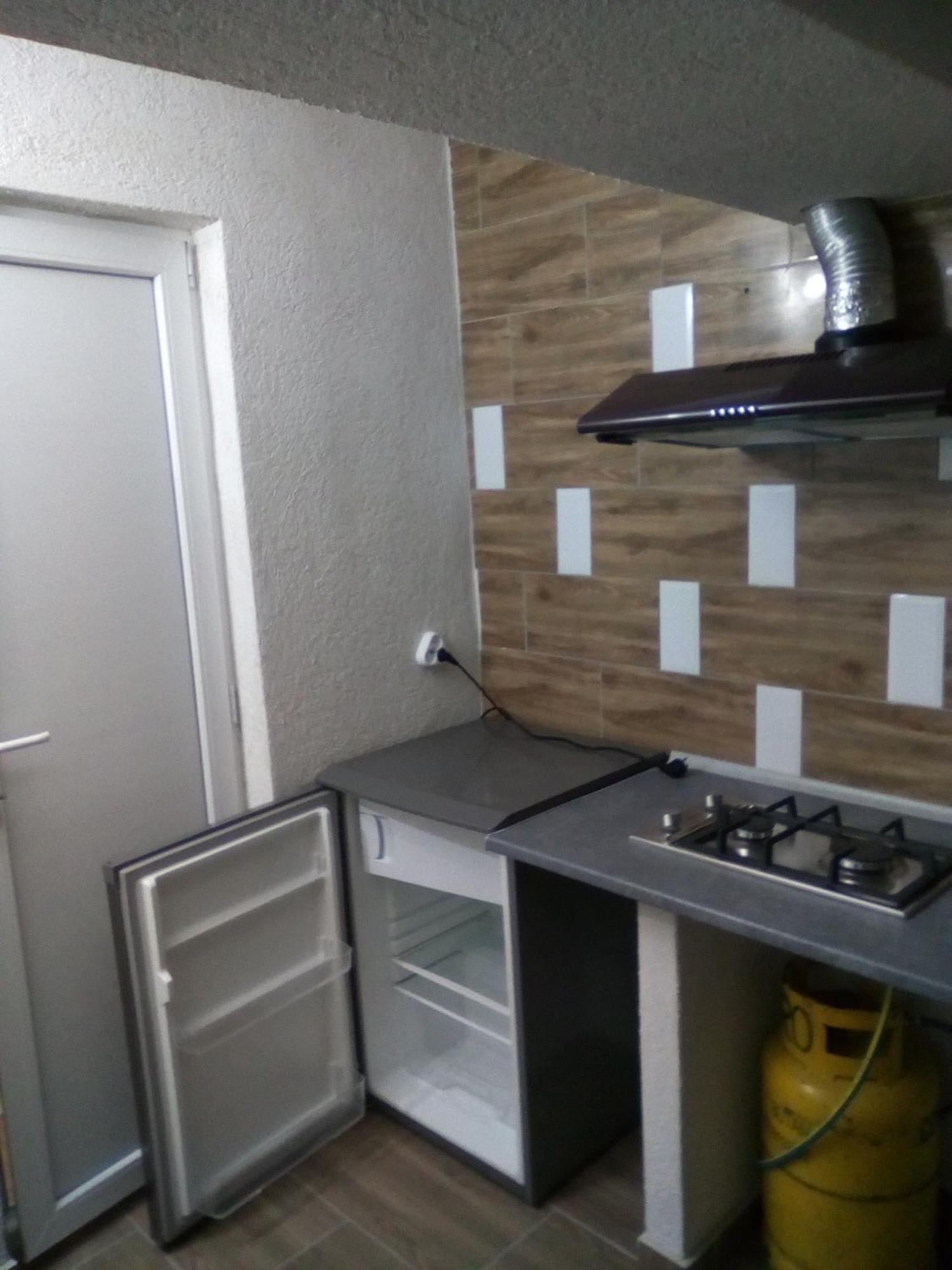 Apartamente Pinciuc คอสติเนช ภายนอก รูปภาพ
