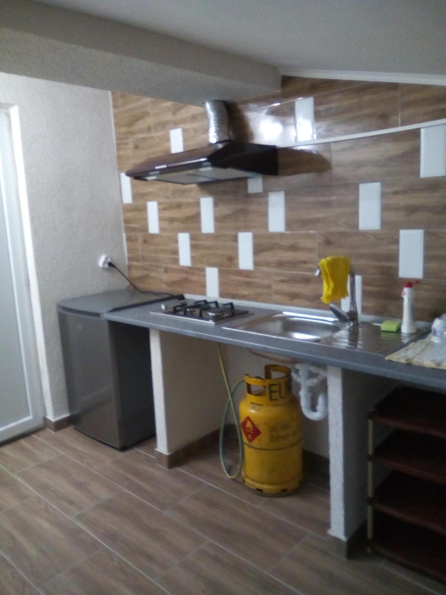 Apartamente Pinciuc คอสติเนช ภายนอก รูปภาพ
