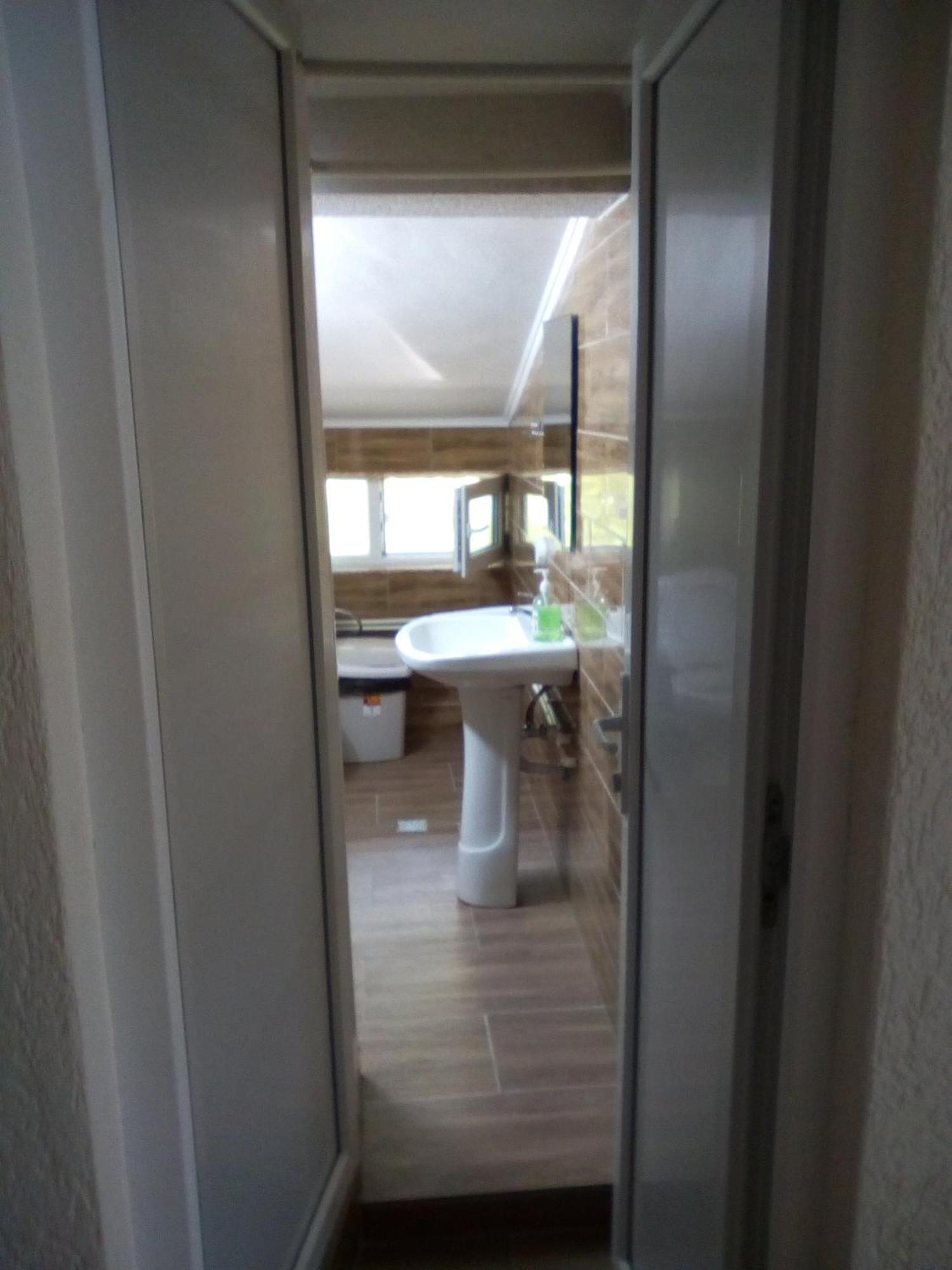 Apartamente Pinciuc คอสติเนช ภายนอก รูปภาพ