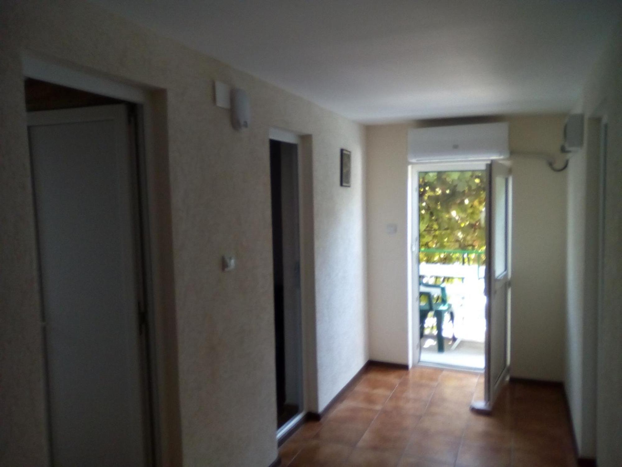 Apartamente Pinciuc คอสติเนช ภายนอก รูปภาพ