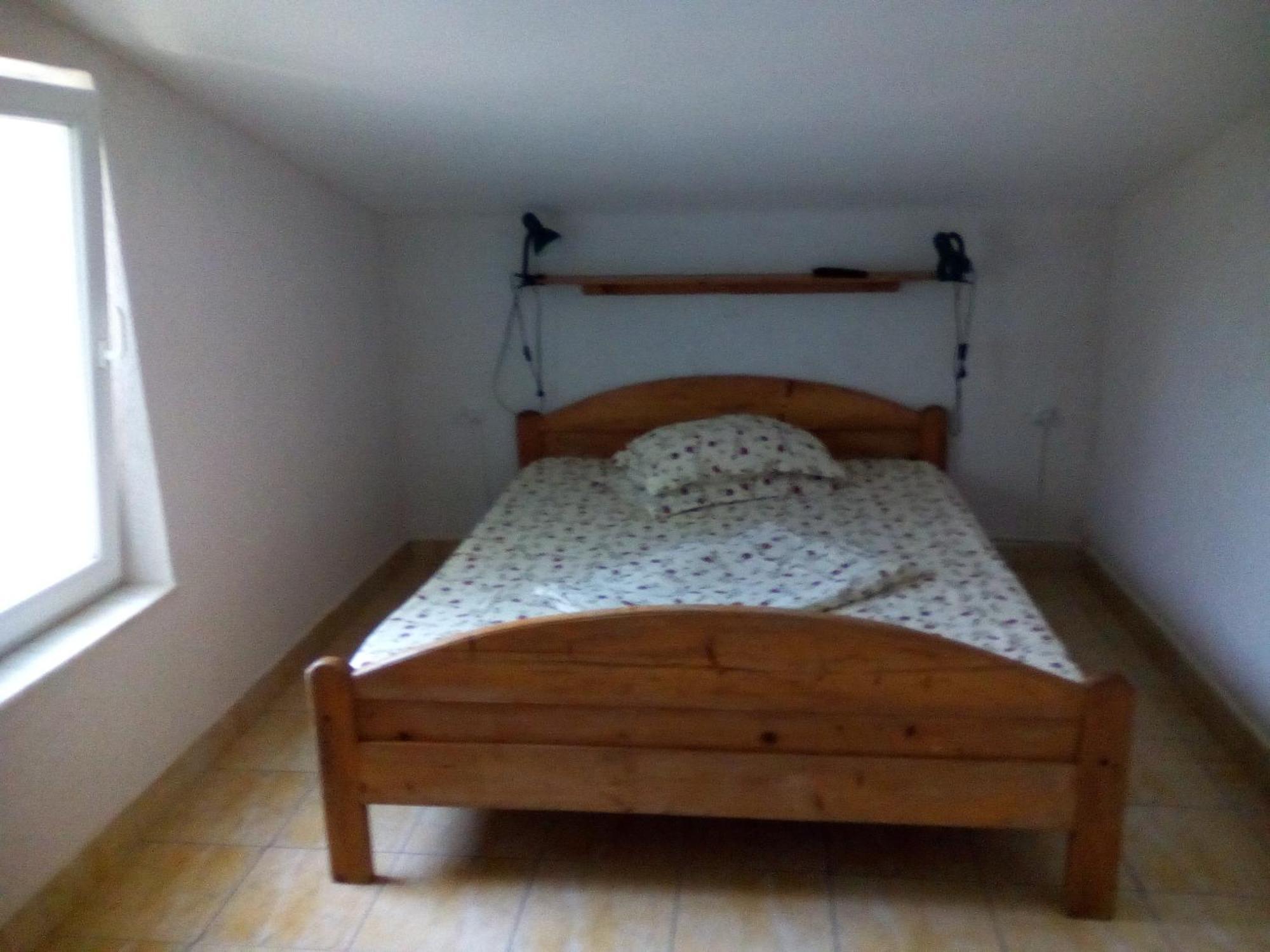Apartamente Pinciuc คอสติเนช ภายนอก รูปภาพ