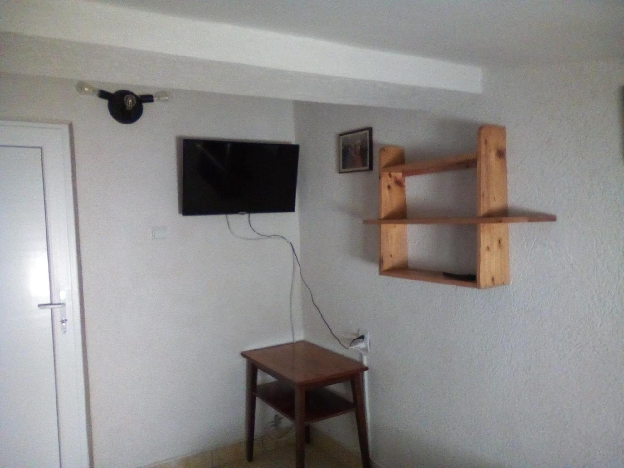 Apartamente Pinciuc คอสติเนช ภายนอก รูปภาพ