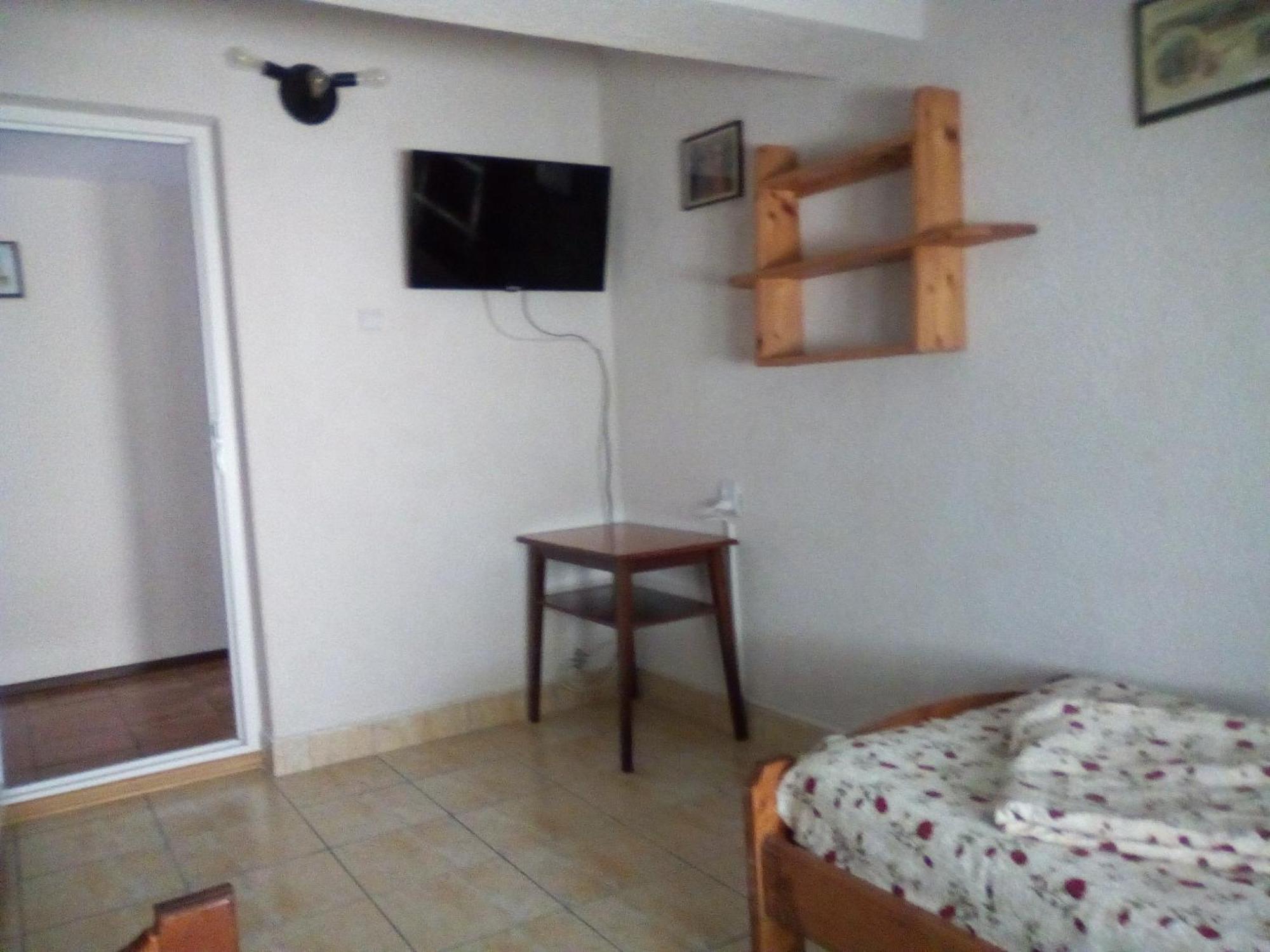 Apartamente Pinciuc คอสติเนช ภายนอก รูปภาพ
