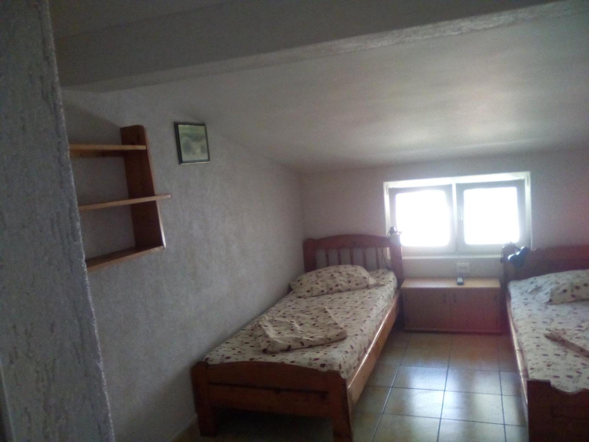 Apartamente Pinciuc คอสติเนช ภายนอก รูปภาพ
