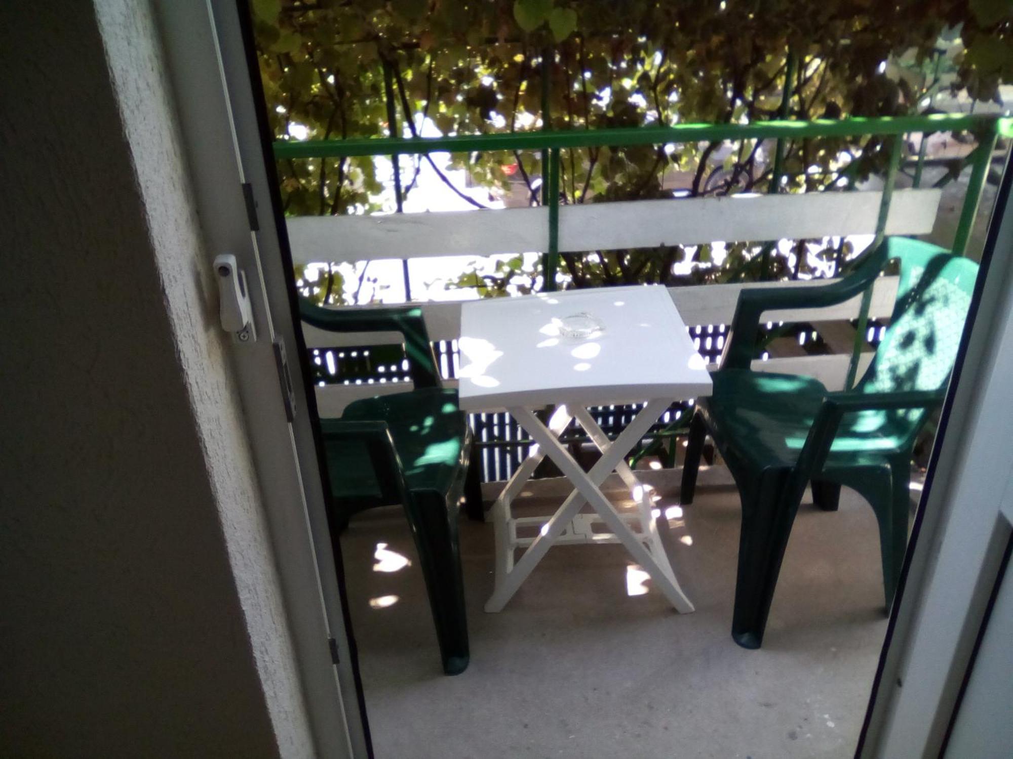Apartamente Pinciuc คอสติเนช ภายนอก รูปภาพ