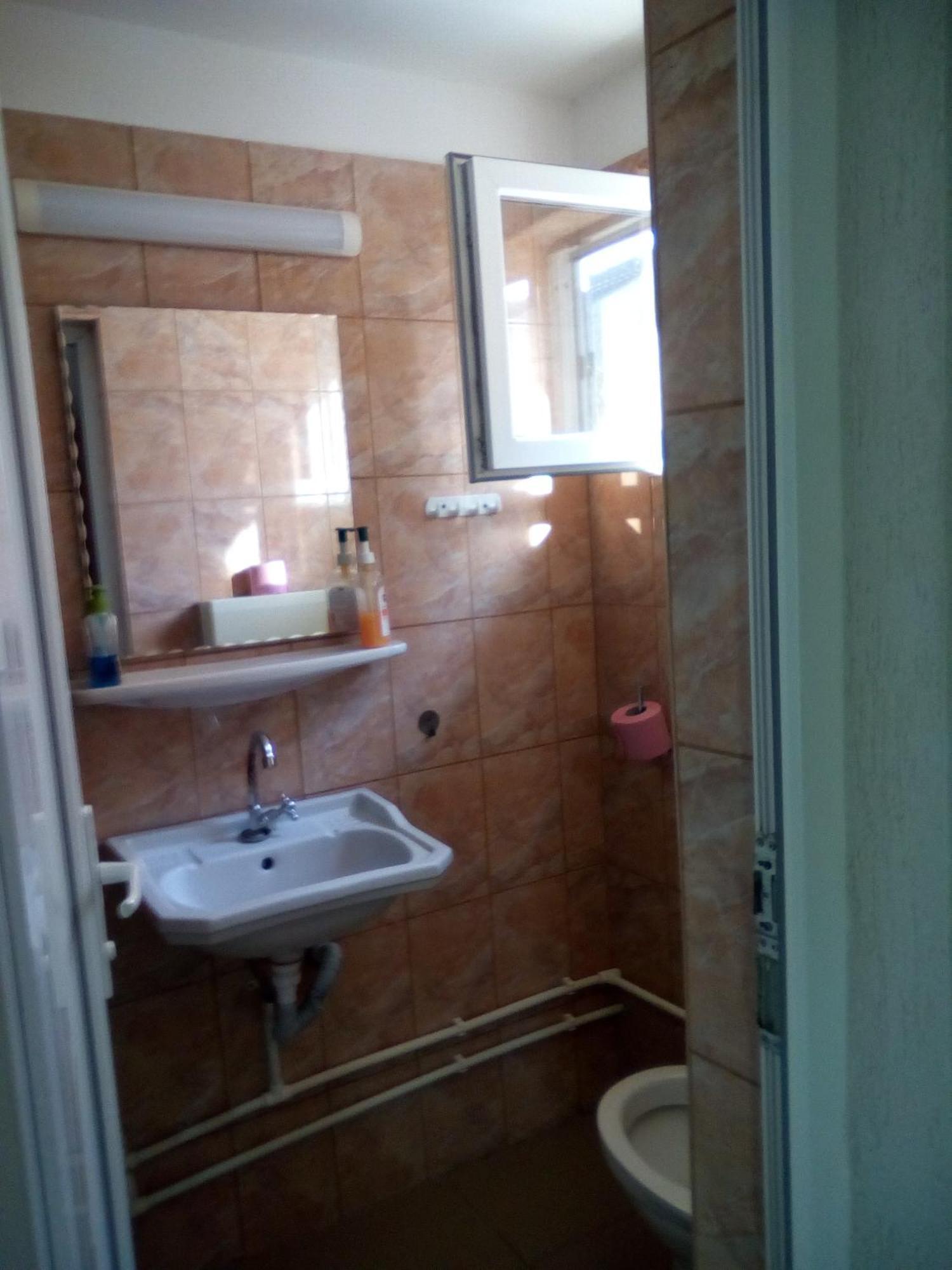 Apartamente Pinciuc คอสติเนช ภายนอก รูปภาพ