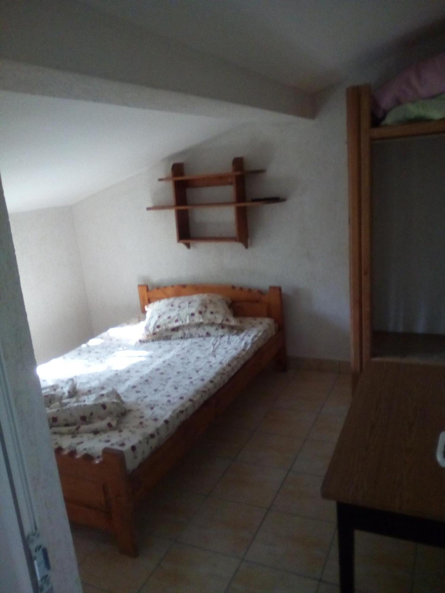 Apartamente Pinciuc คอสติเนช ภายนอก รูปภาพ