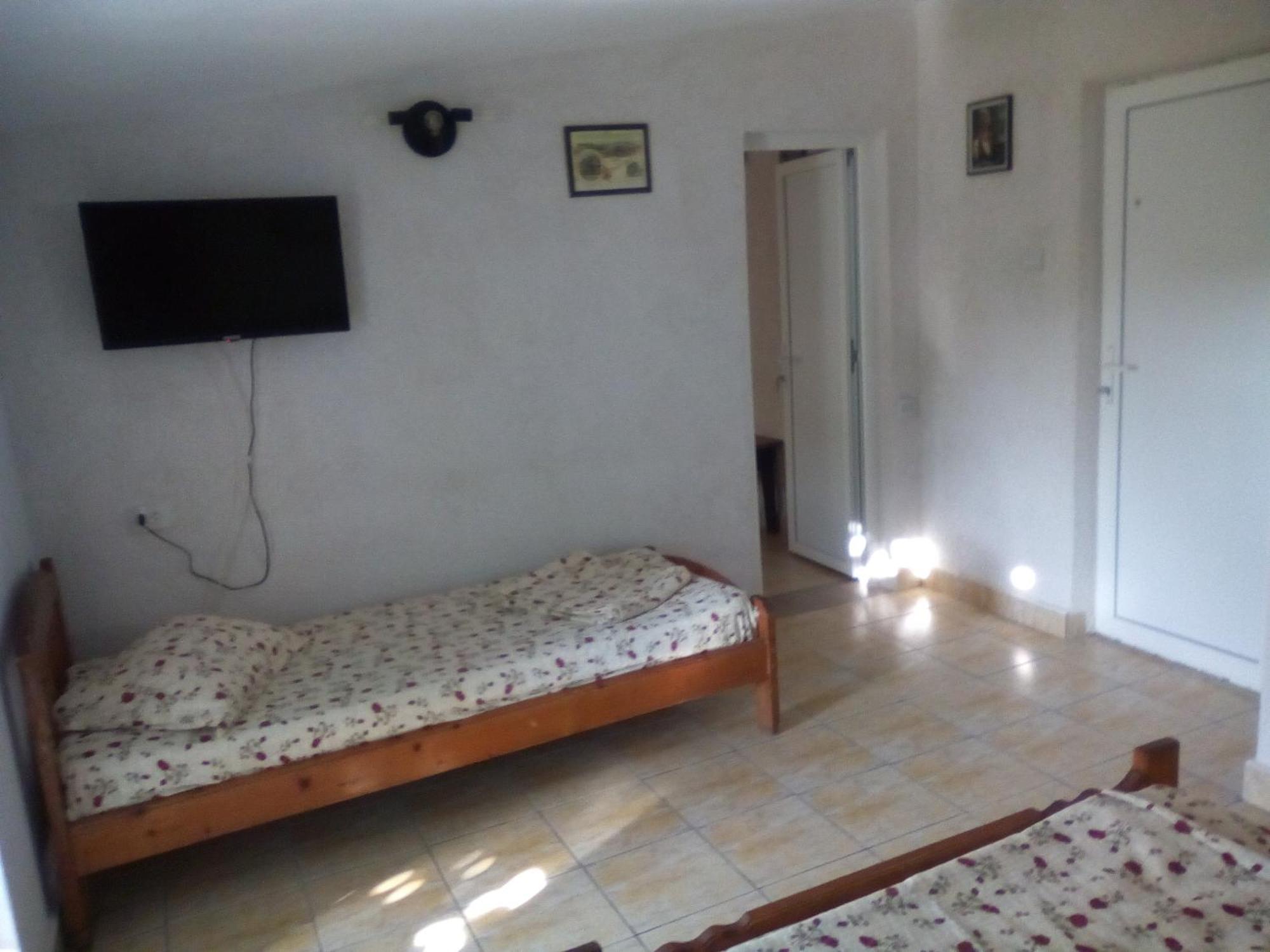 Apartamente Pinciuc คอสติเนช ภายนอก รูปภาพ