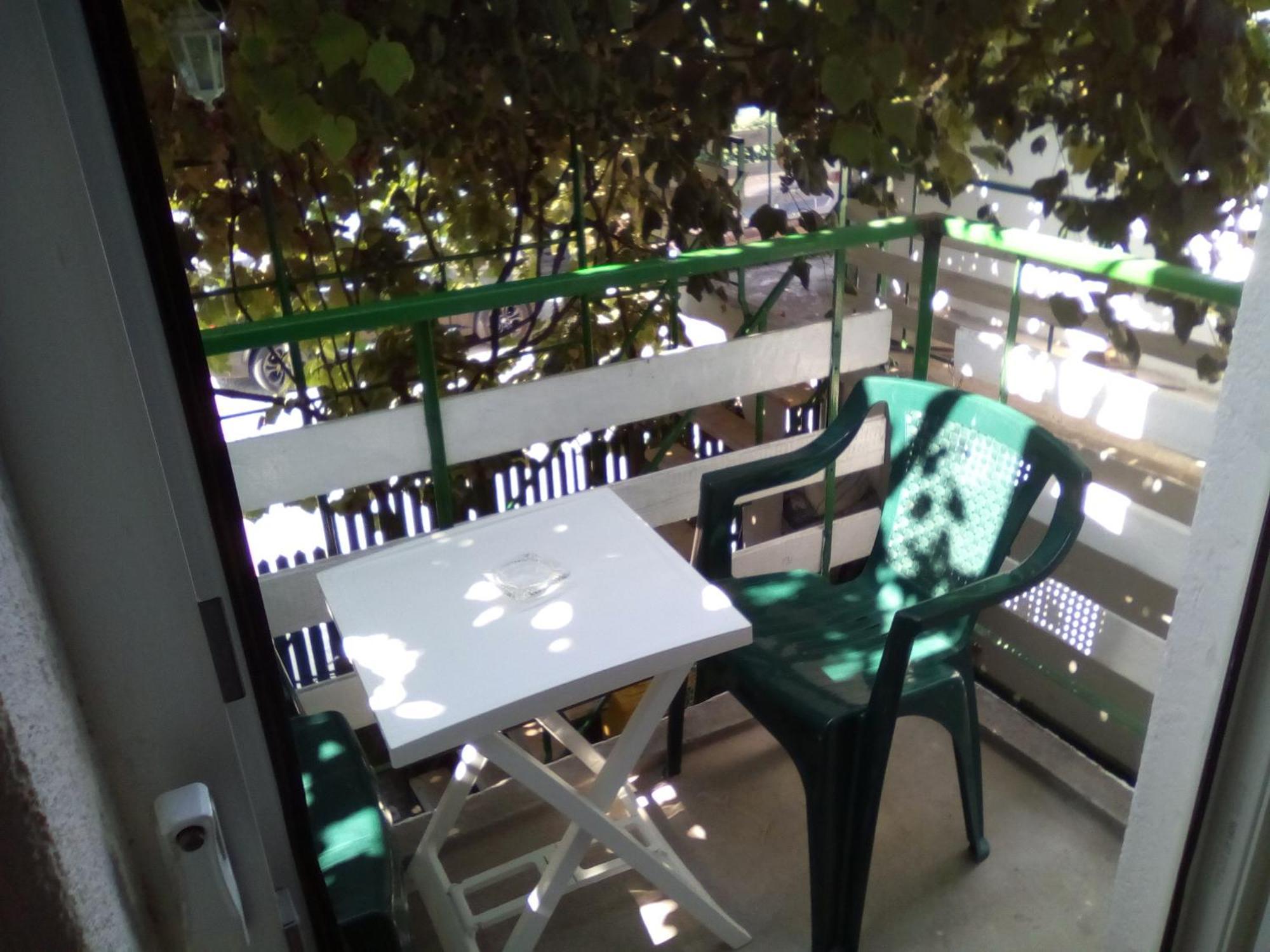 Apartamente Pinciuc คอสติเนช ภายนอก รูปภาพ