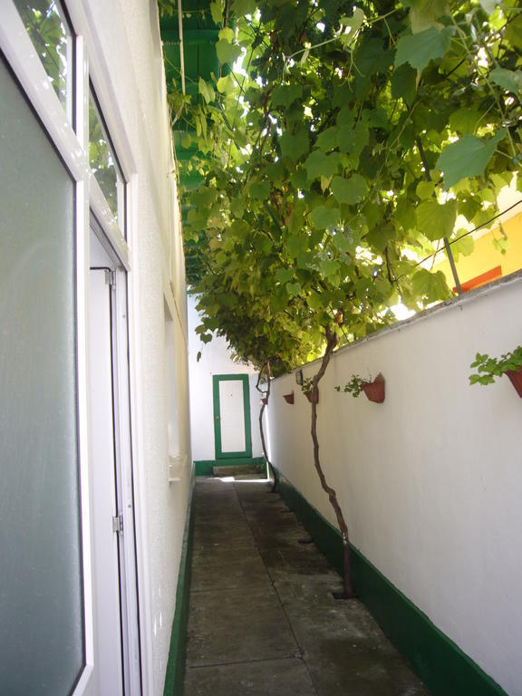 Apartamente Pinciuc คอสติเนช ภายนอก รูปภาพ